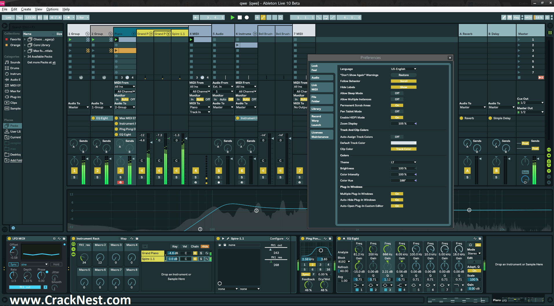 ableton authorization patch not working